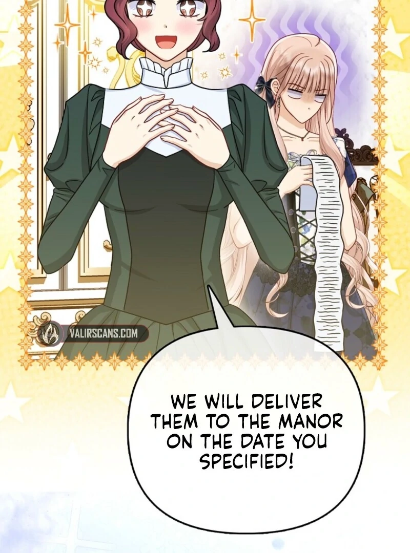 Loved by the Villains Chapter 73 page 47 - 