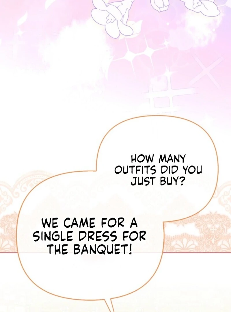 Loved by the Villains Chapter 73 page 49 - 