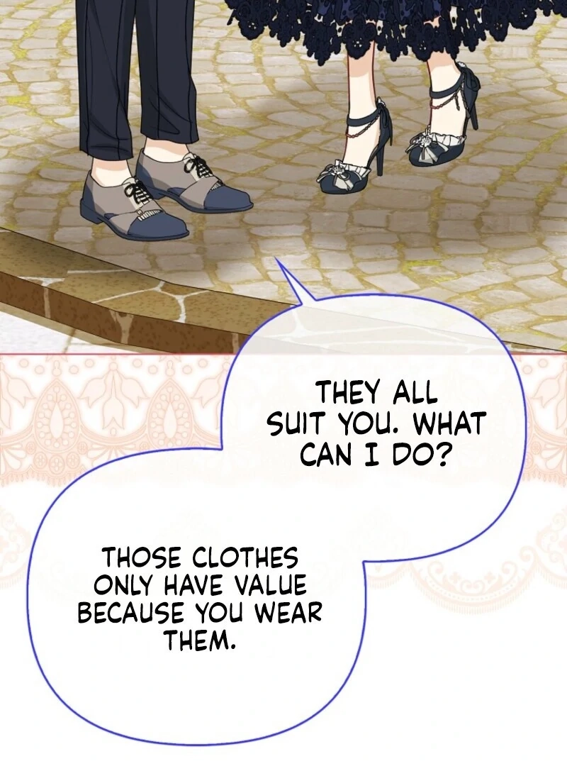 Loved by the Villains Chapter 73 page 51 - 