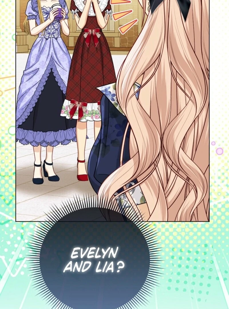 Loved by the Villains Chapter 73 page 55 - 