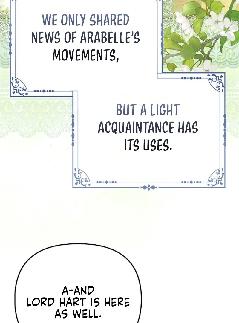 Loved by the Villains Chapter 73 page 58 - 