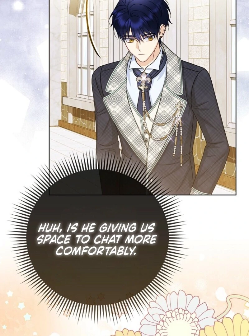 Loved by the Villains Chapter 73 page 61 - 