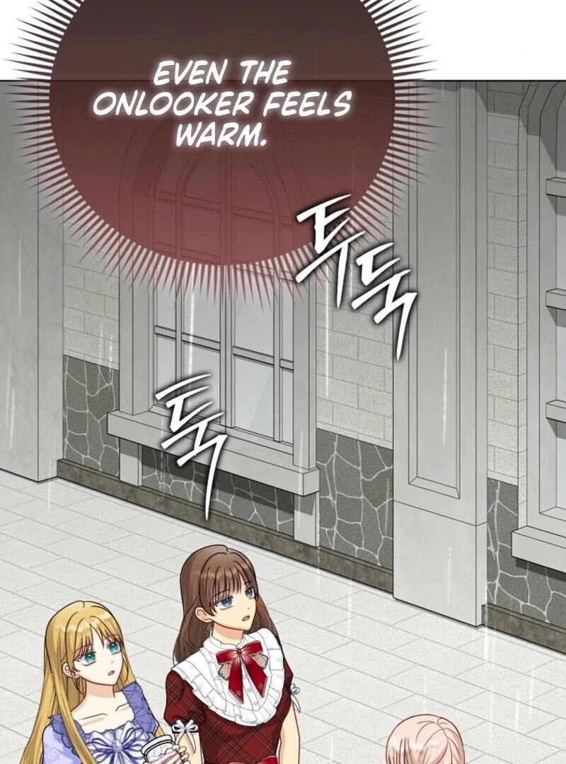 Loved by the Villains Chapter 73 page 74 - 
