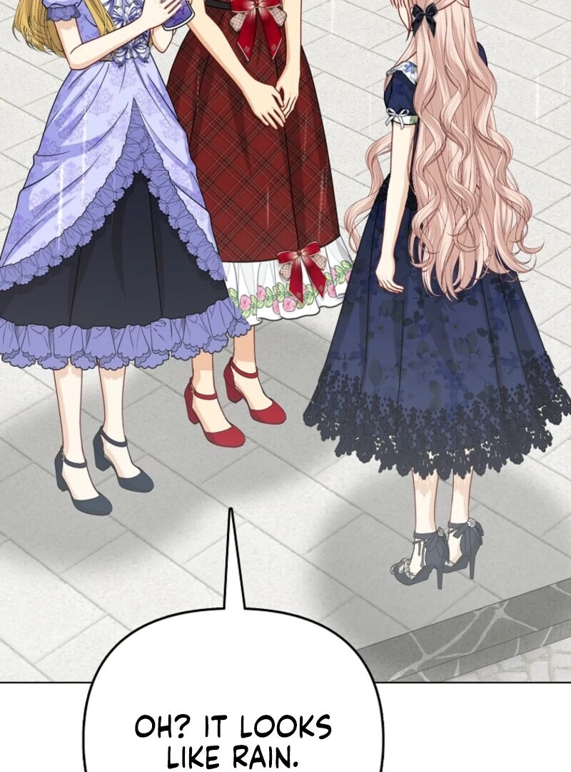 Loved by the Villains Chapter 73 page 75 - 