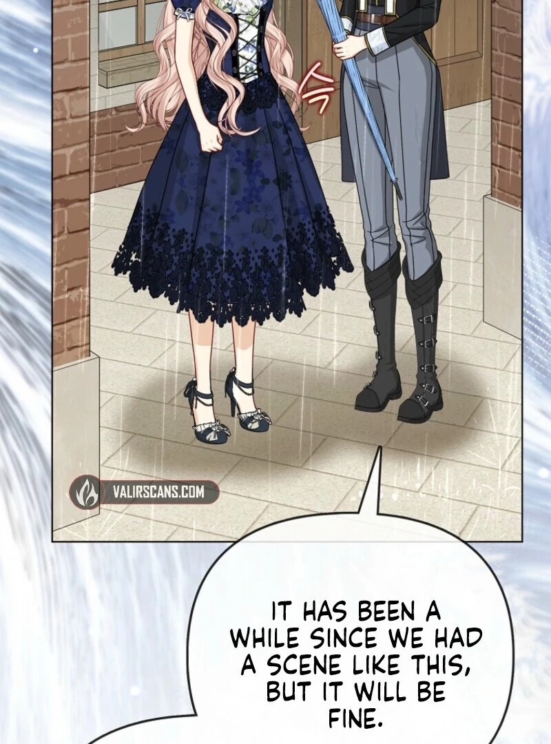 Loved by the Villains Chapter 73 page 82 - 
