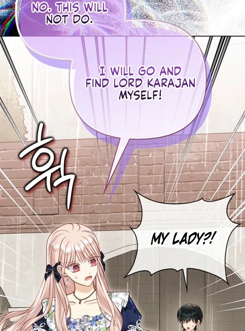 Loved by the Villains Chapter 73 page 94 - 