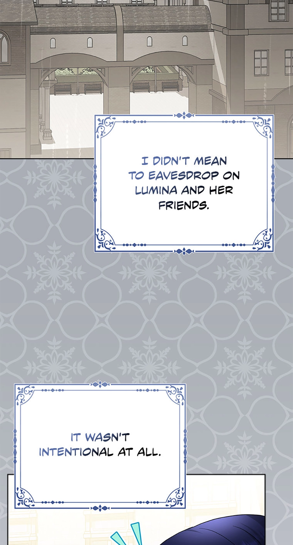Loved by the Villains Chapter 74 page 2 - 
