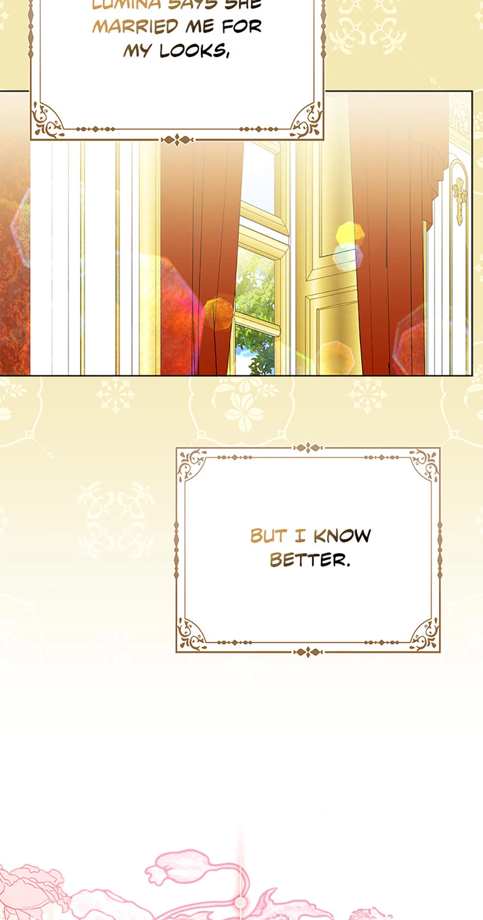 Loved by the Villains Chapter 74 page 11 - 