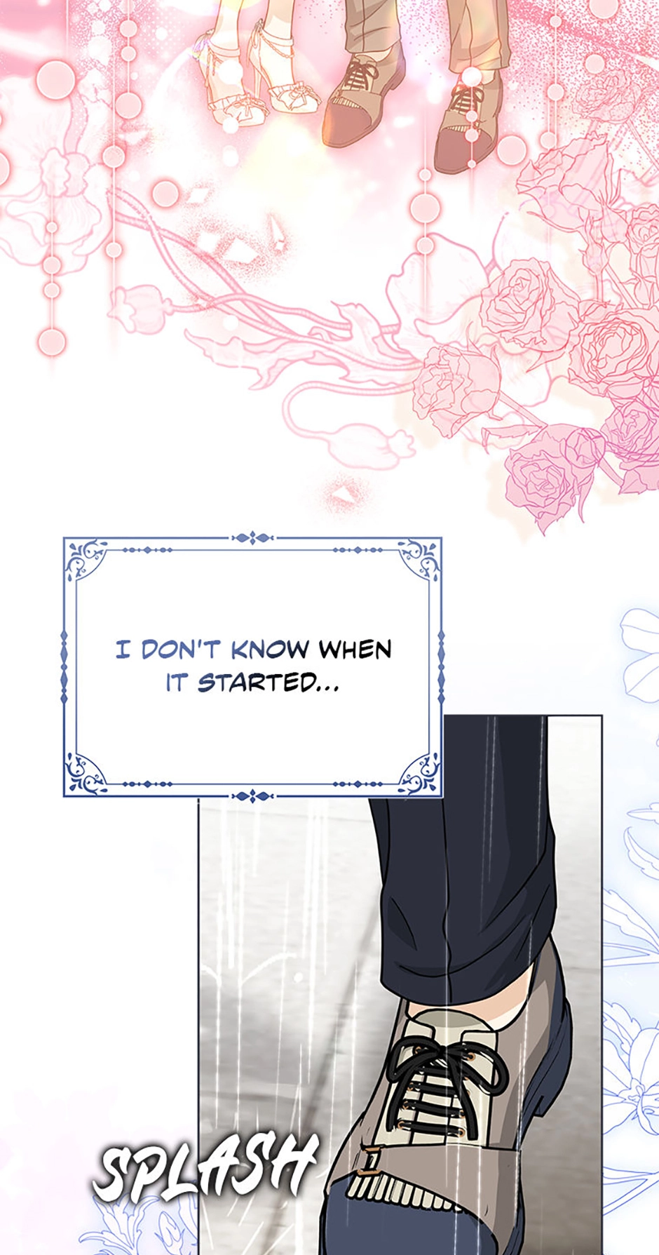 Loved by the Villains Chapter 74 page 13 - 