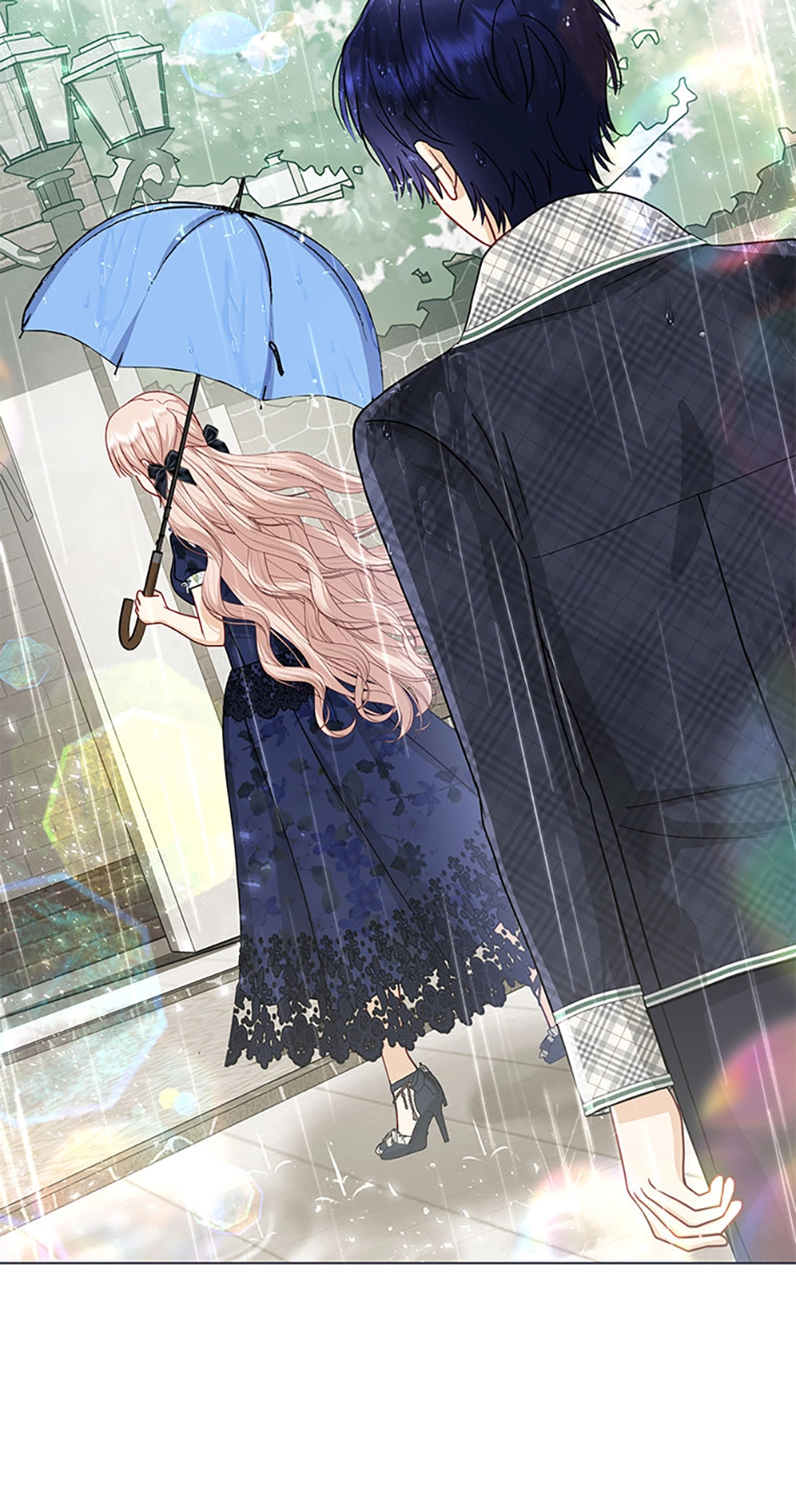 Loved by the Villains Chapter 74 page 15 - 