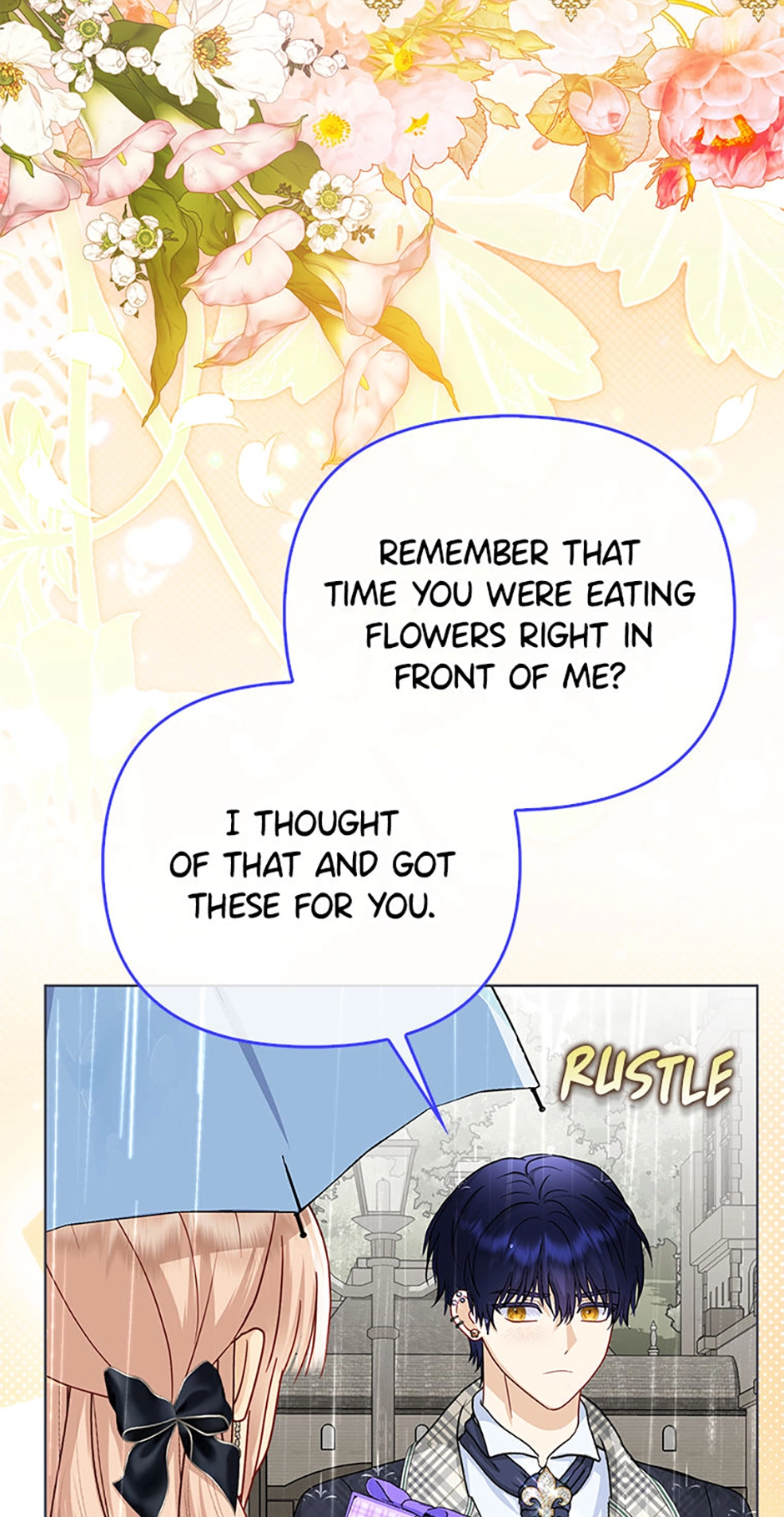 Loved by the Villains Chapter 74 page 19 - 