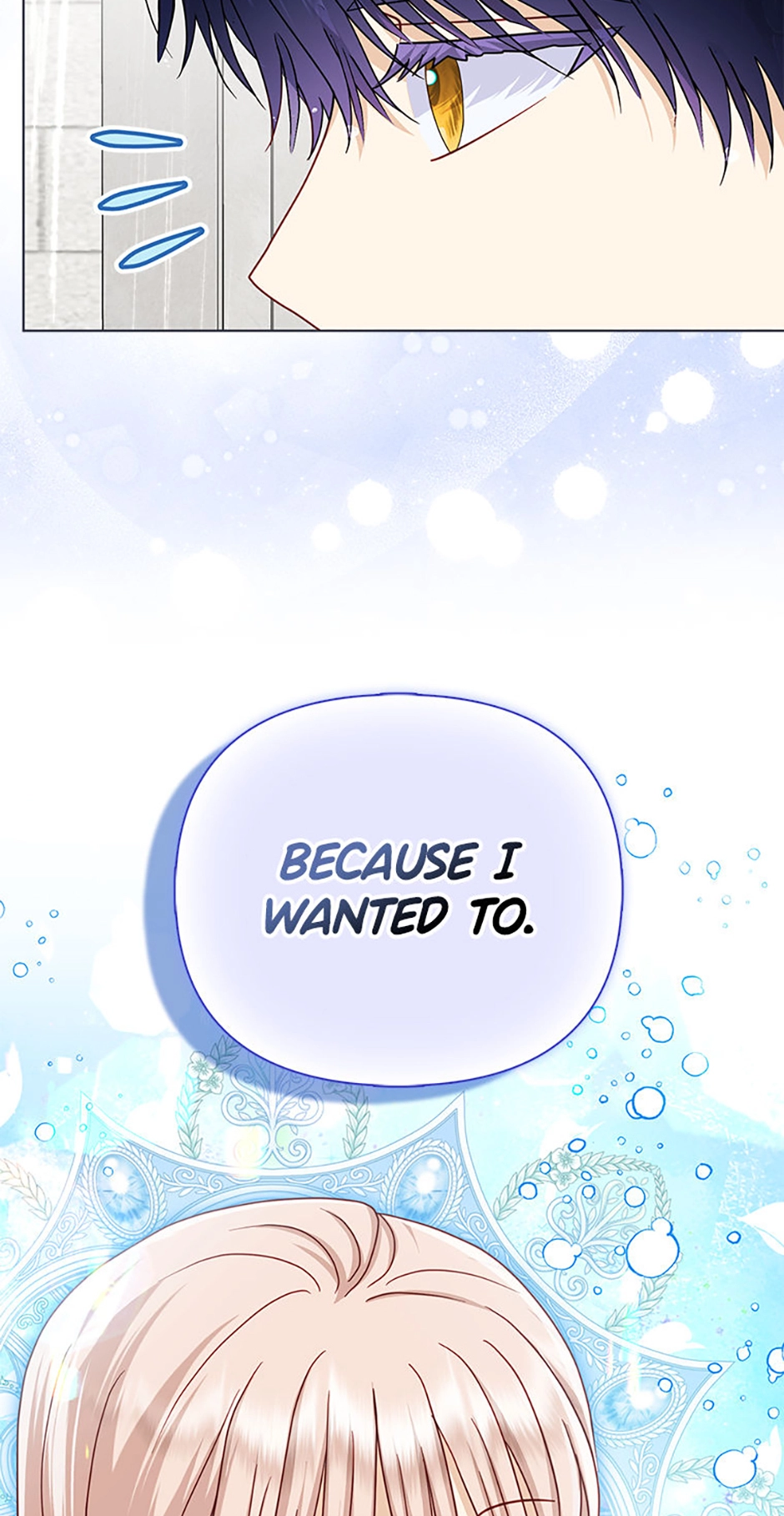 Loved by the Villains Chapter 74 page 22 - 