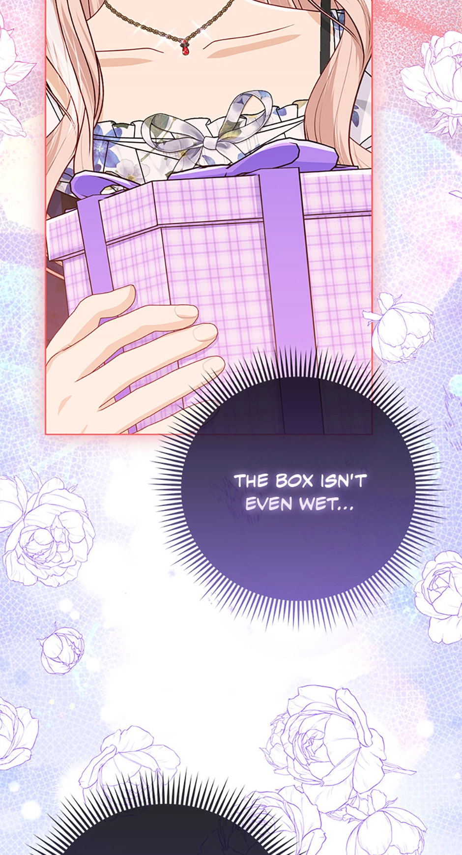 Loved by the Villains Chapter 74 page 26 - 