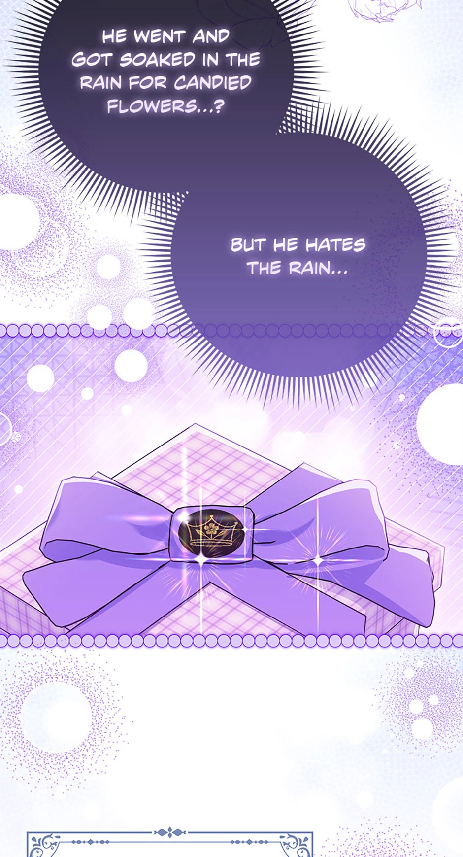 Loved by the Villains Chapter 74 page 27 - 