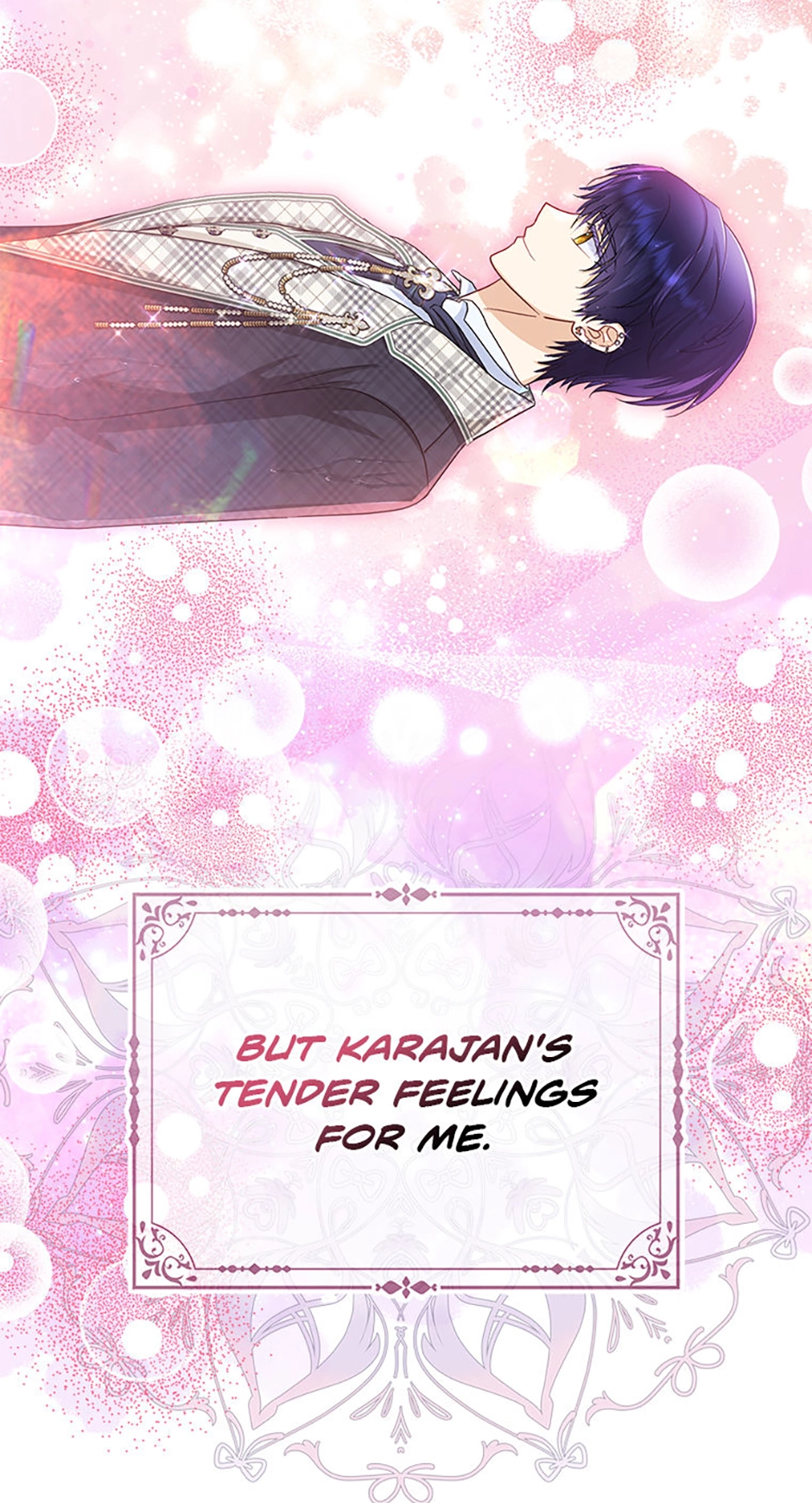 Loved by the Villains Chapter 74 page 29 - 
