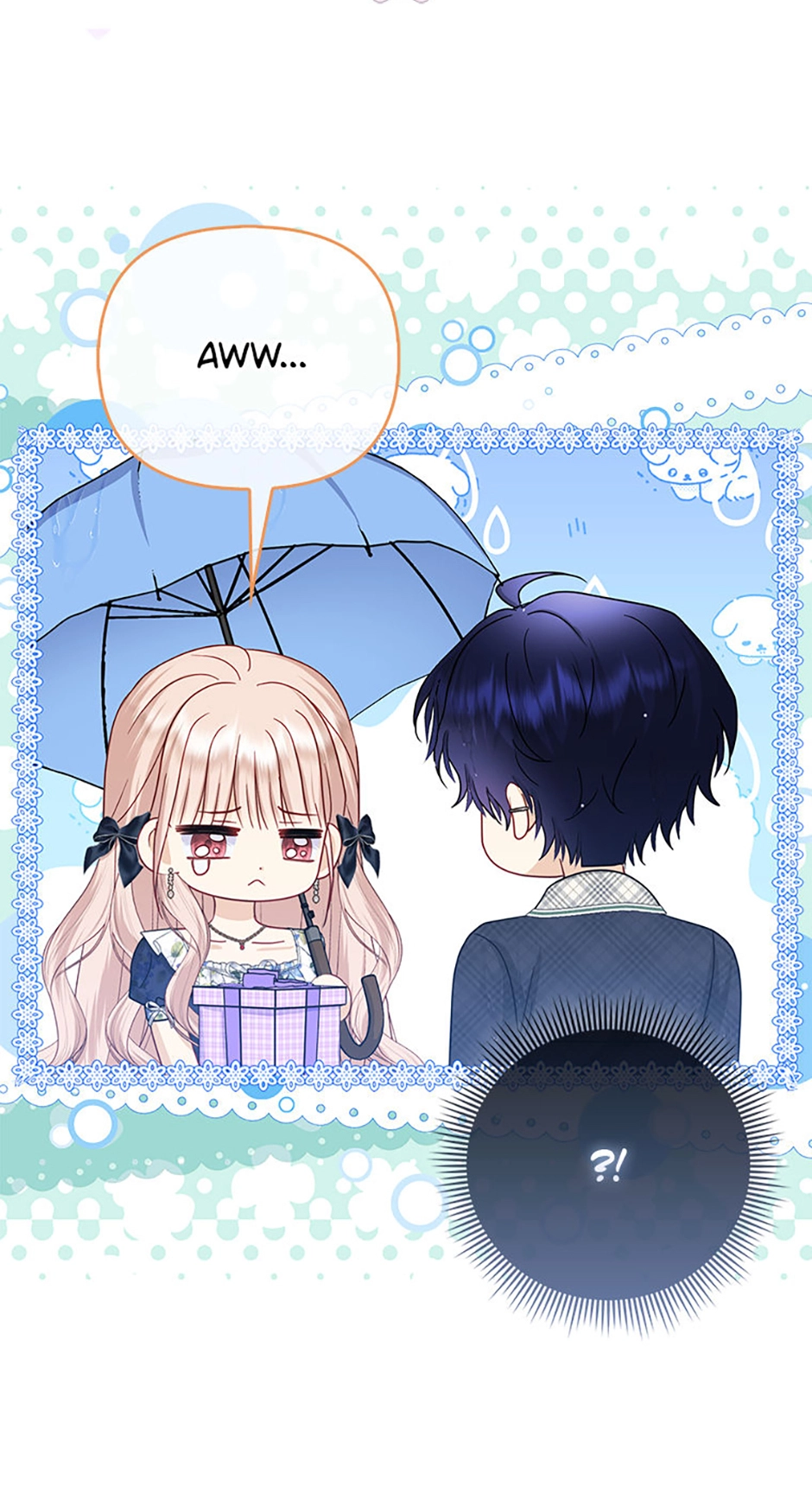 Loved by the Villains Chapter 74 page 30 - 