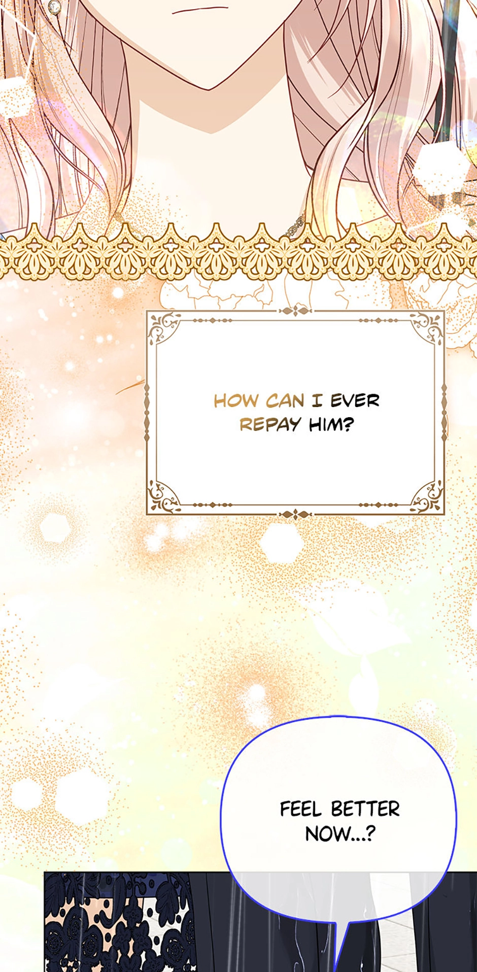 Loved by the Villains Chapter 74 page 37 - 