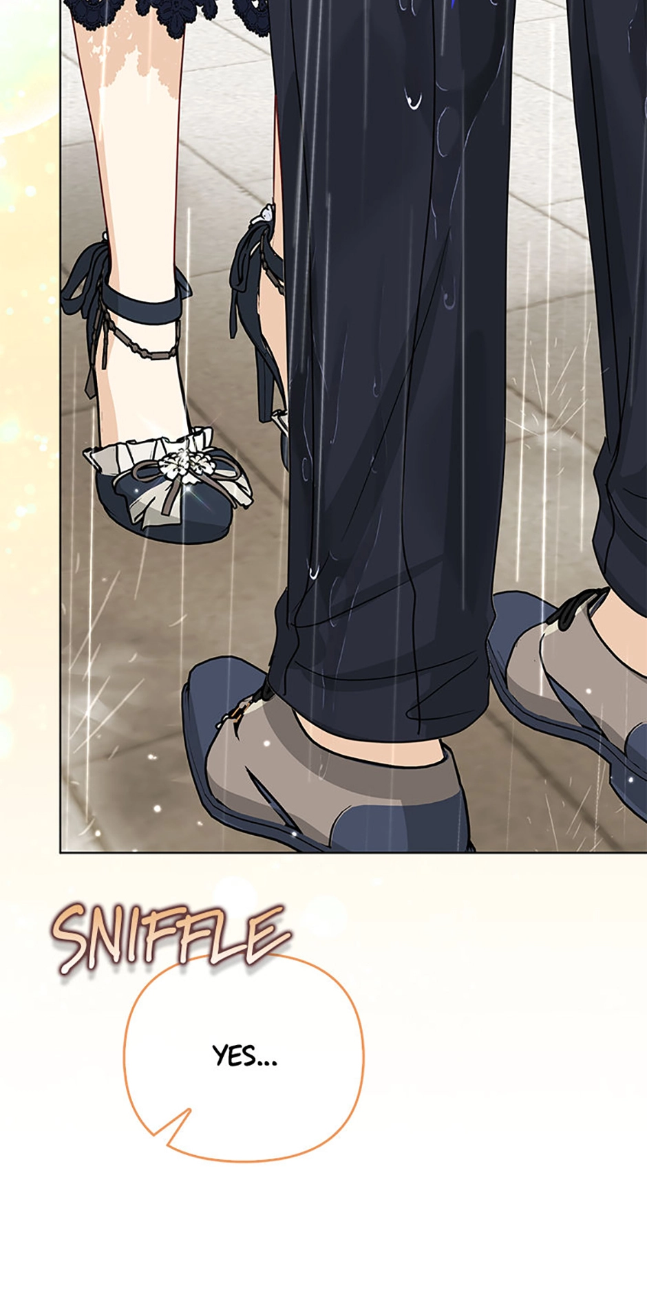 Loved by the Villains Chapter 74 page 38 - 