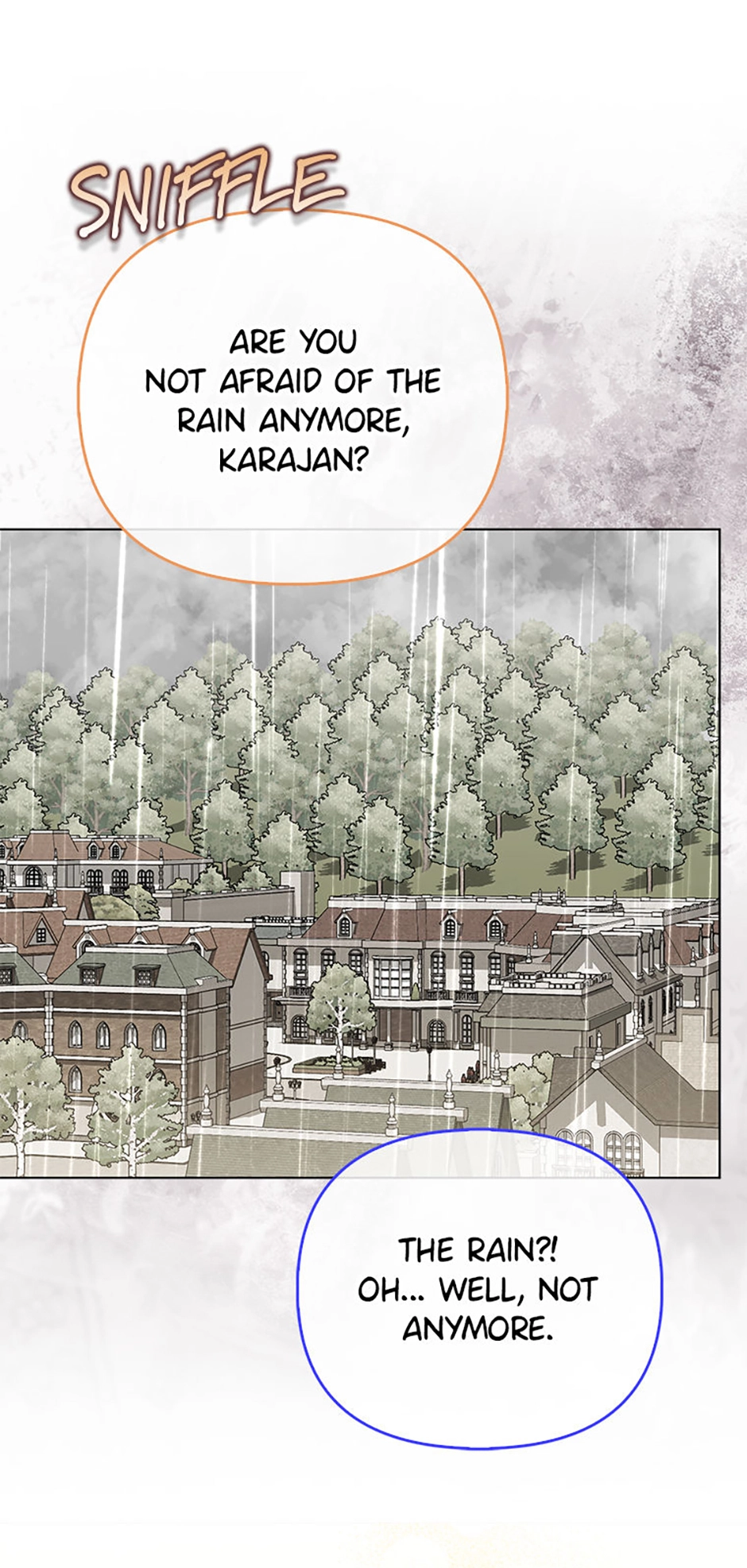 Loved by the Villains Chapter 74 page 39 - 