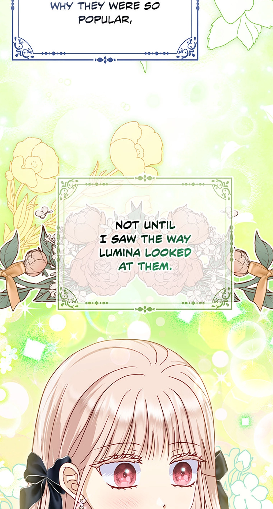Loved by the Villains Chapter 74 page 5 - 