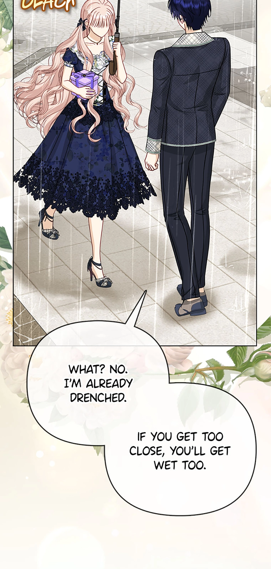 Loved by the Villains Chapter 74 page 42 - 