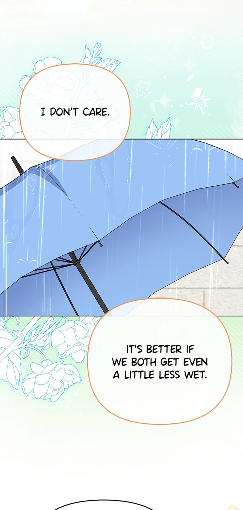Loved by the Villains Chapter 74 page 43 - 