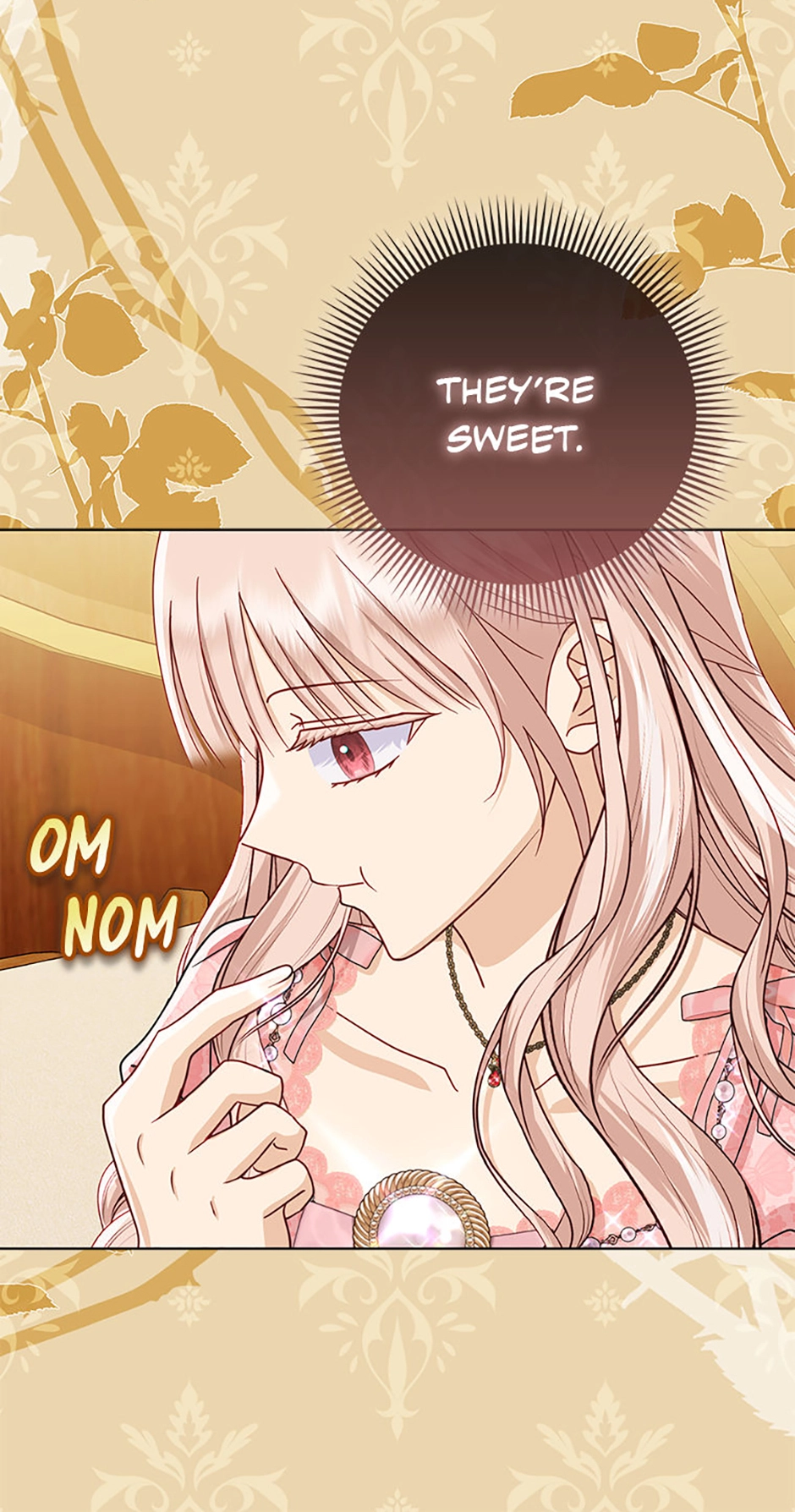 Loved by the Villains Chapter 74 page 51 - 
