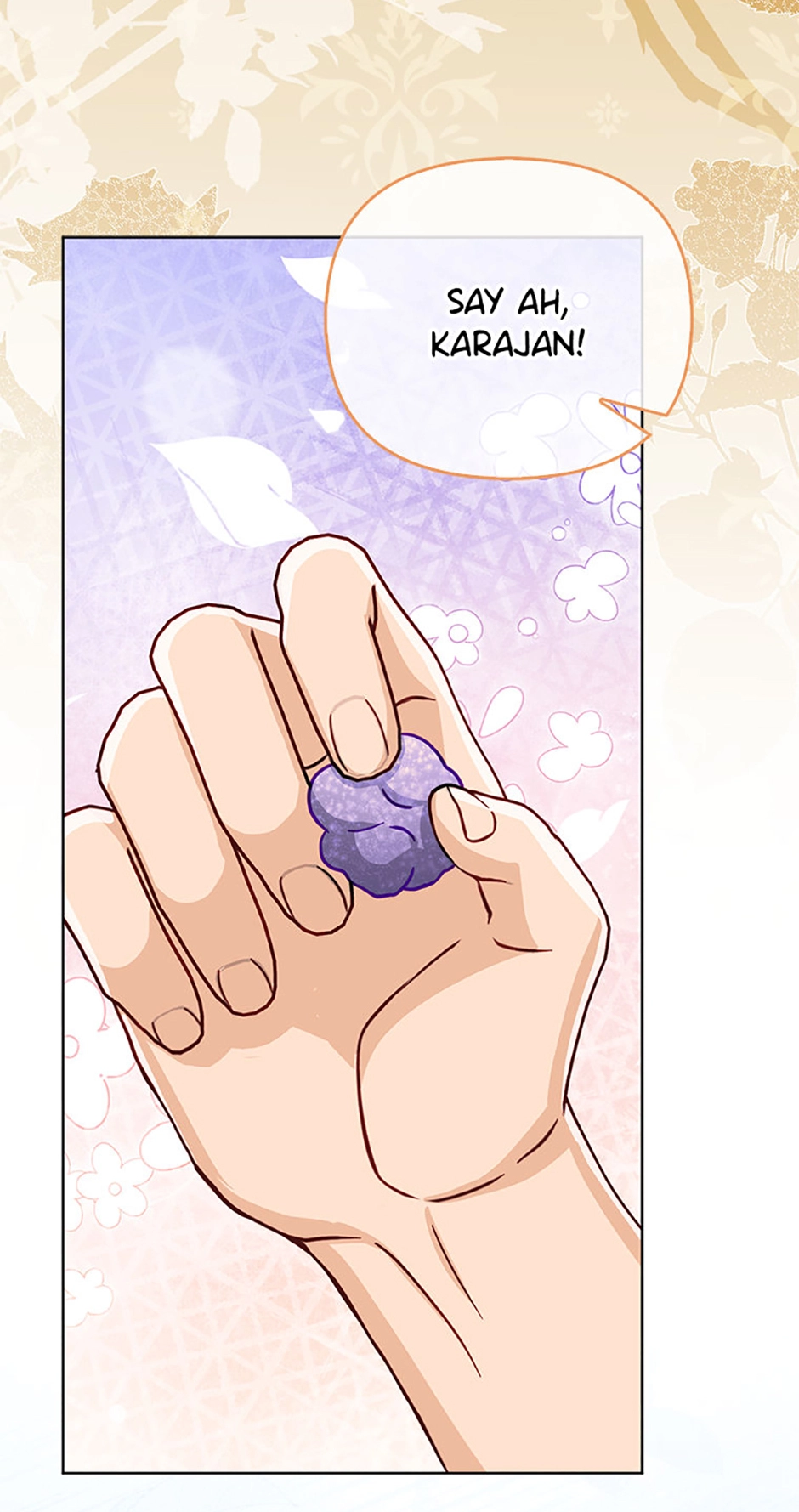 Loved by the Villains Chapter 74 page 54 - 
