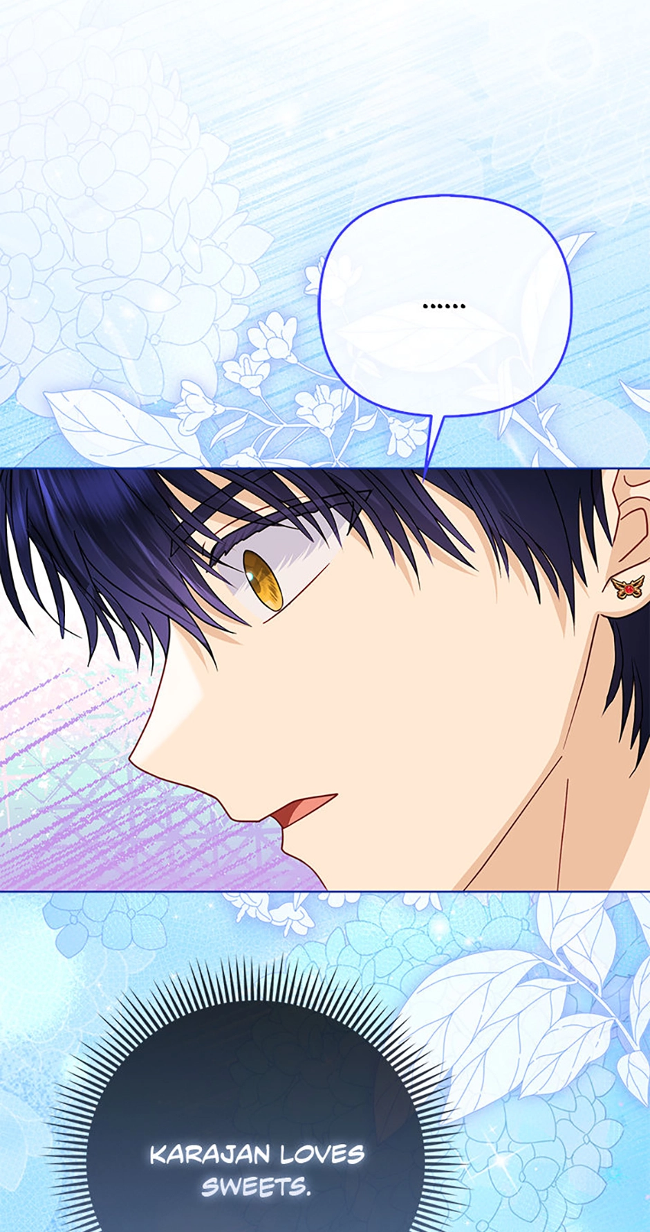 Loved by the Villains Chapter 74 page 55 - 