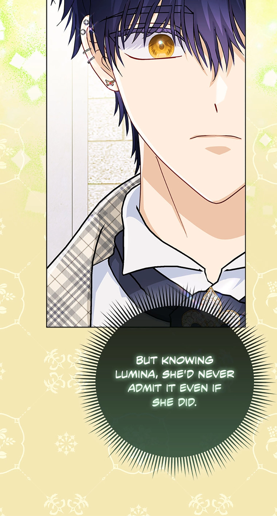 Loved by the Villains Chapter 74 page 7 - 