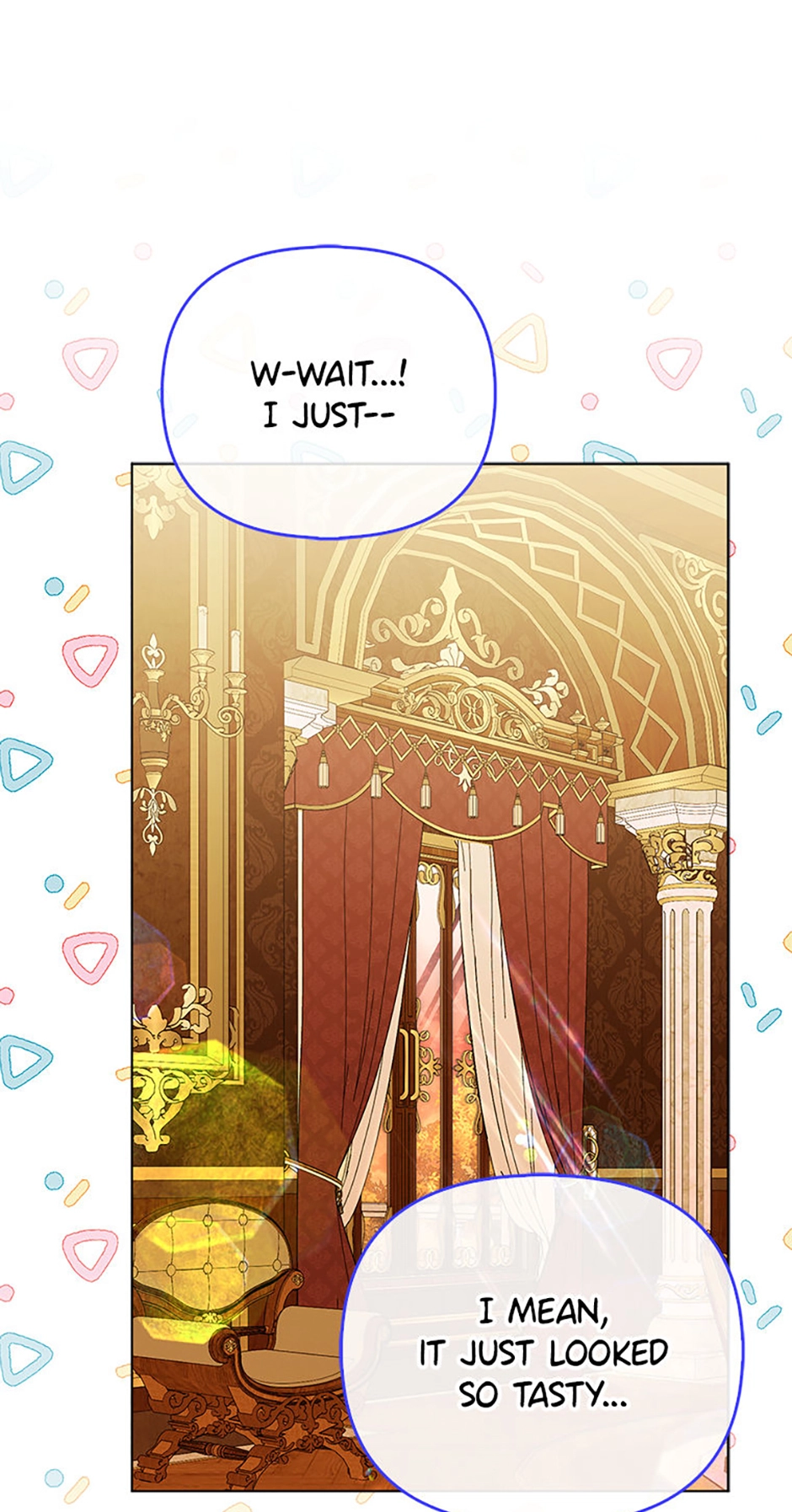 Loved by the Villains Chapter 74 page 61 - 