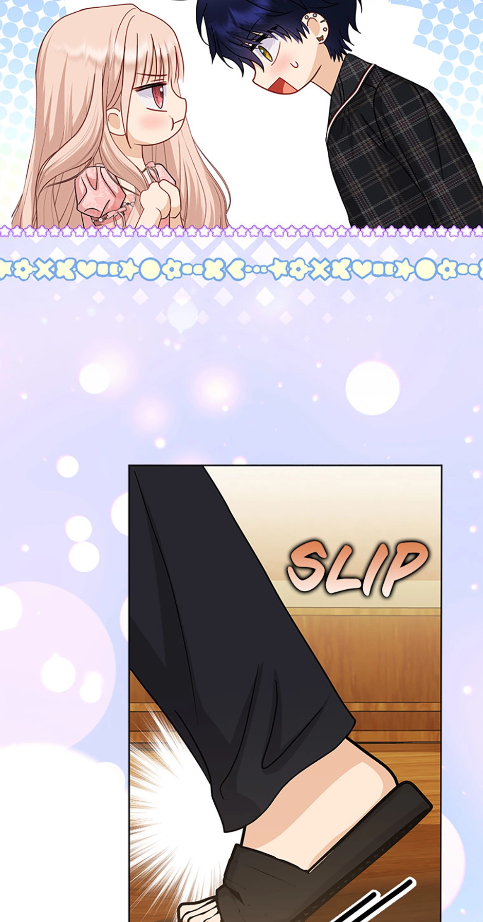 Loved by the Villains Chapter 74 page 67 - 