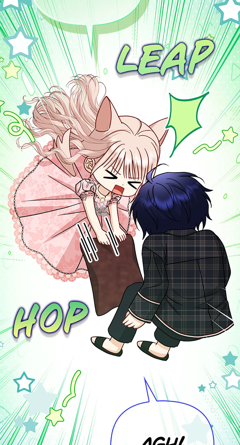 Loved by the Villains Chapter 74 page 71 - 