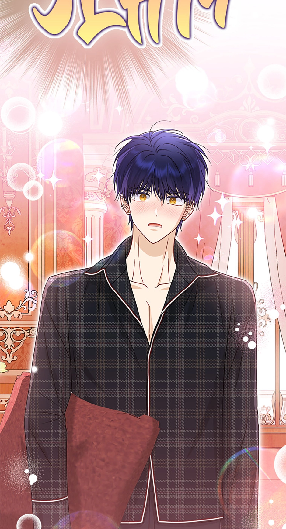 Loved by the Villains Chapter 74 page 74 - 