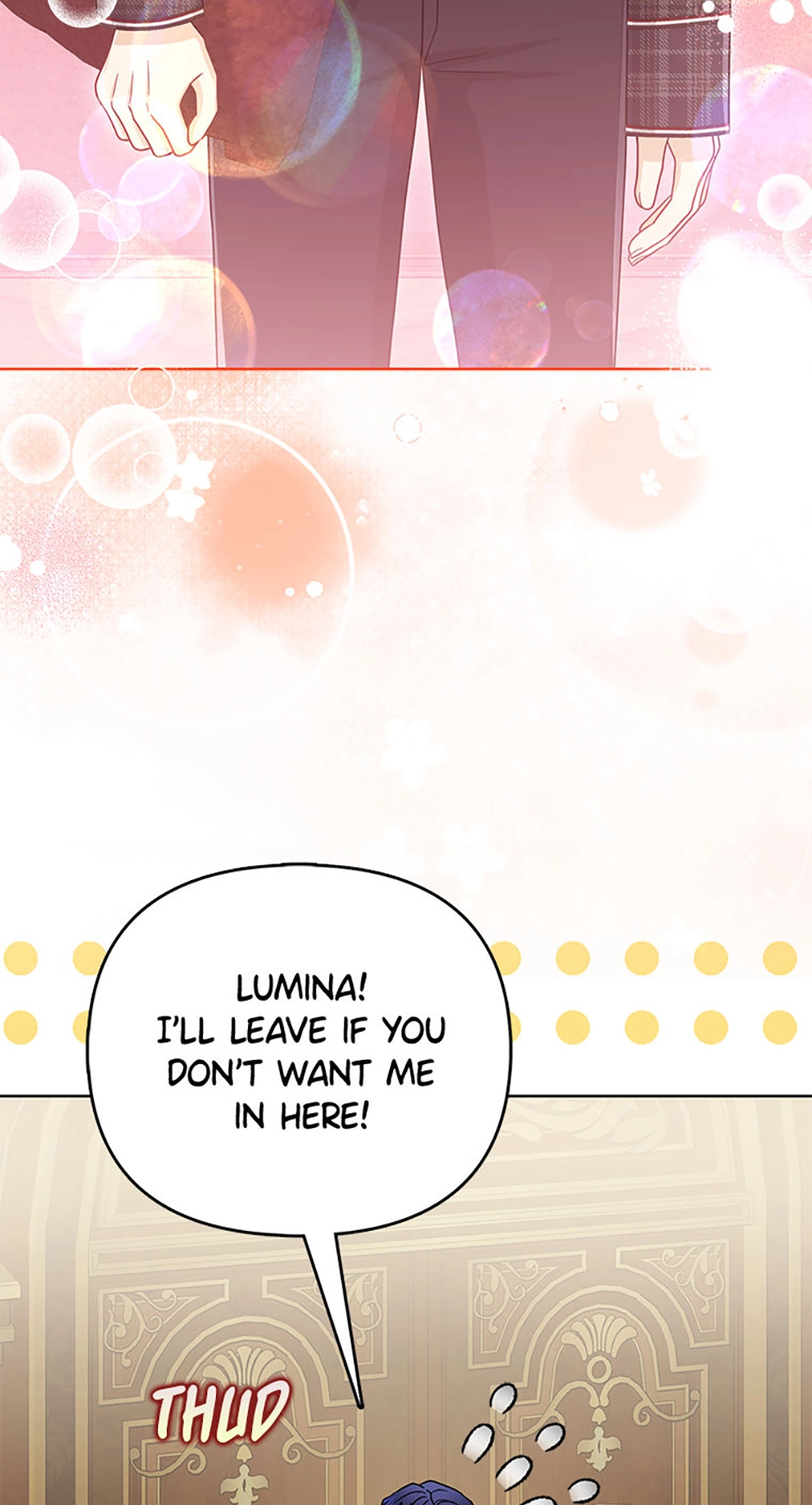 Loved by the Villains Chapter 74 page 75 - 