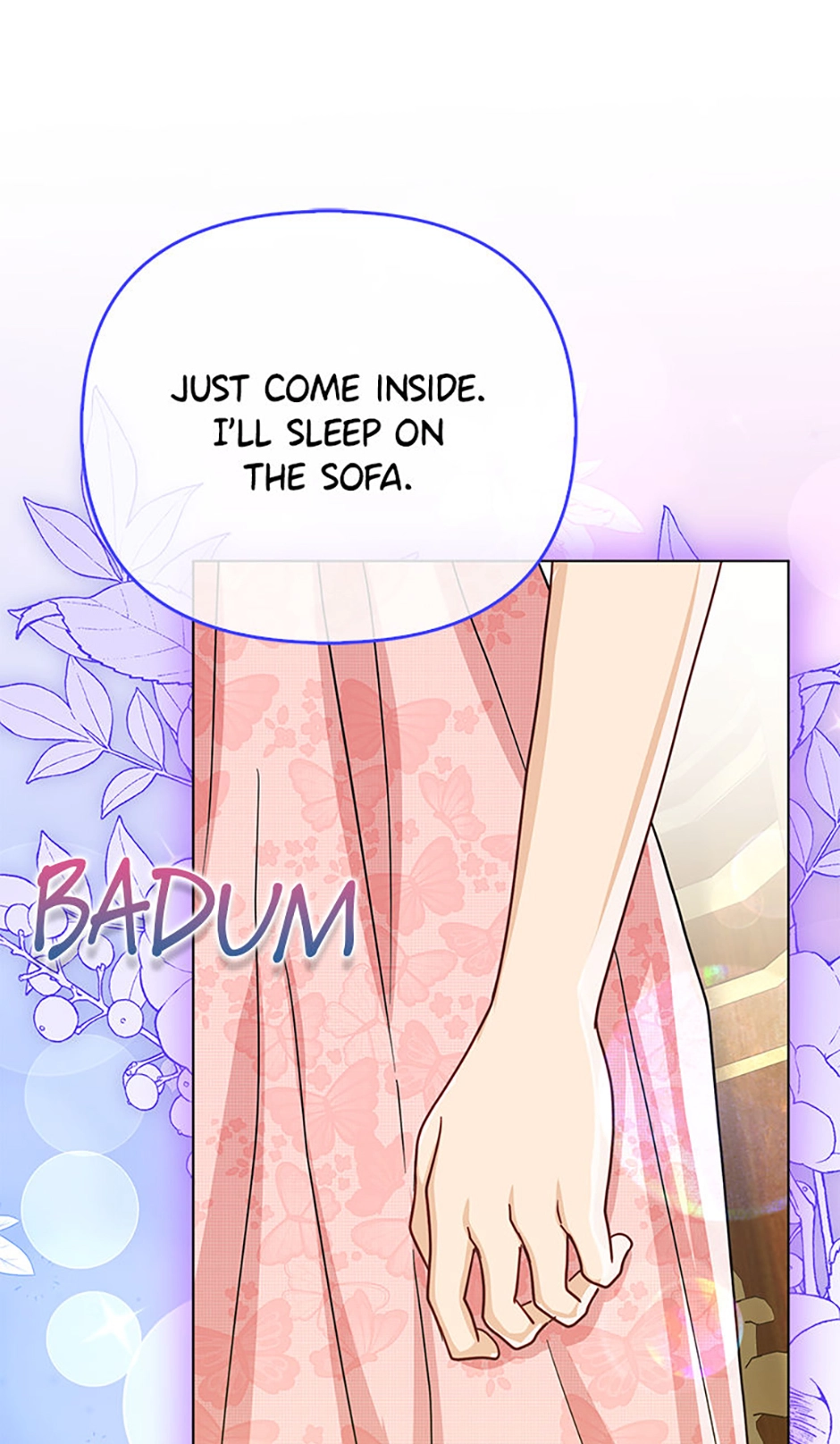 Loved by the Villains Chapter 74 page 77 - 