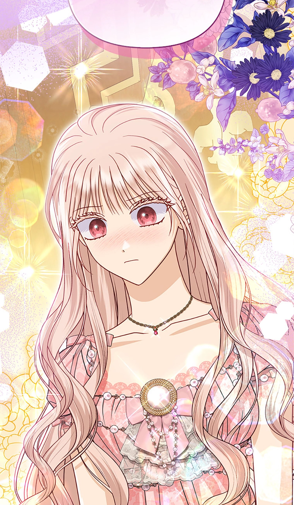 Loved by the Villains Chapter 74 page 79 - 