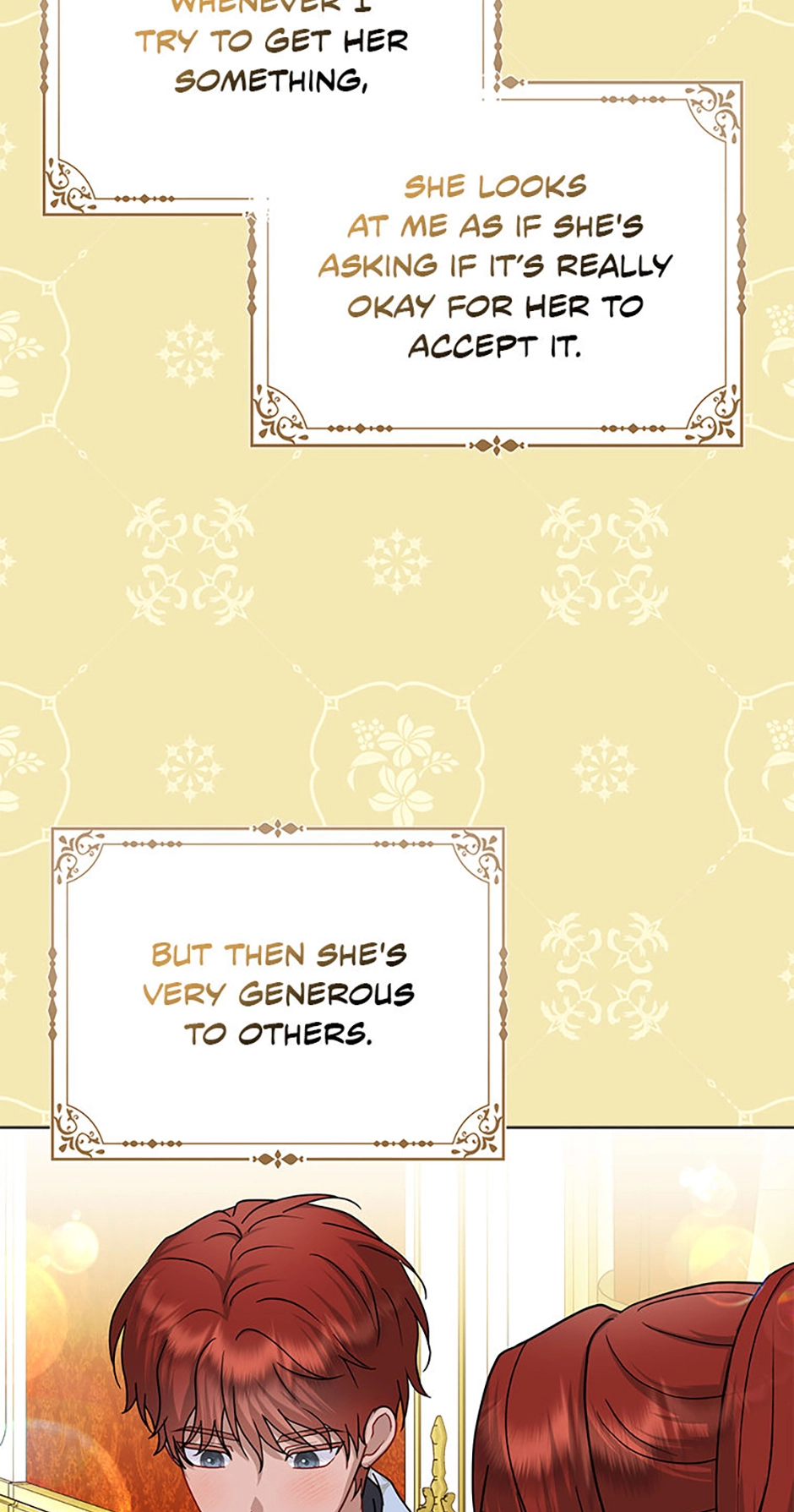 Loved by the Villains Chapter 74 page 9 - 