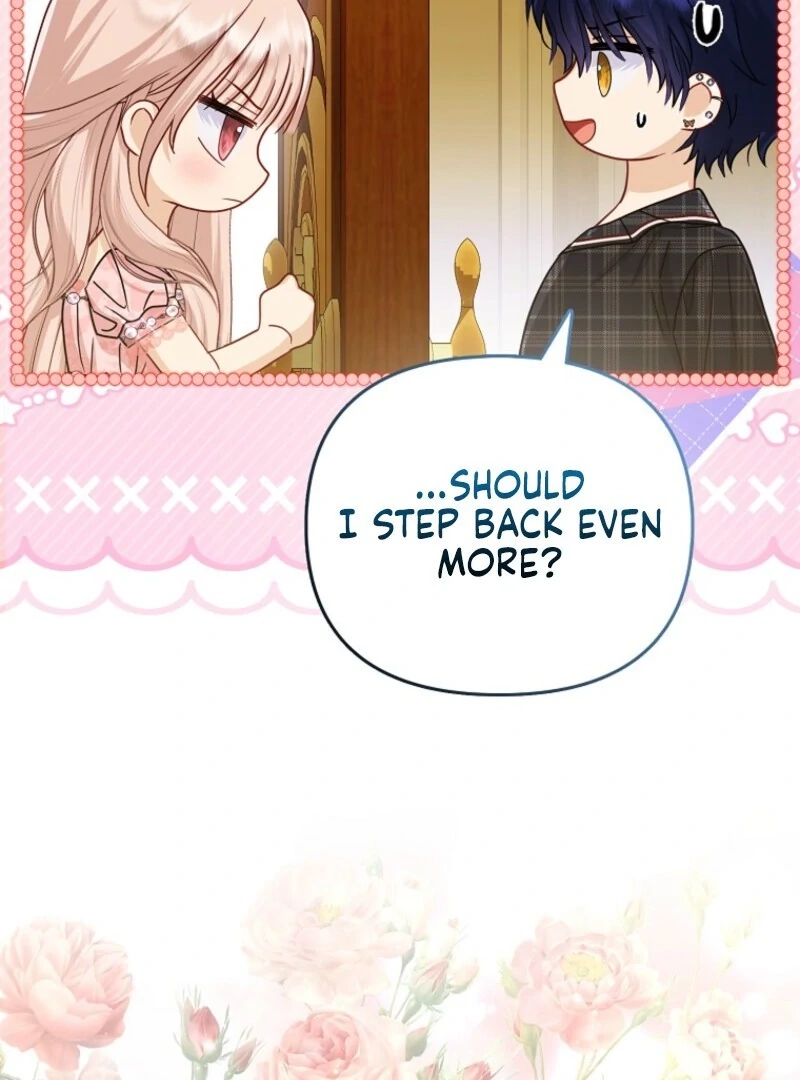 Loved by the Villains Chapter 75 page 11 - 