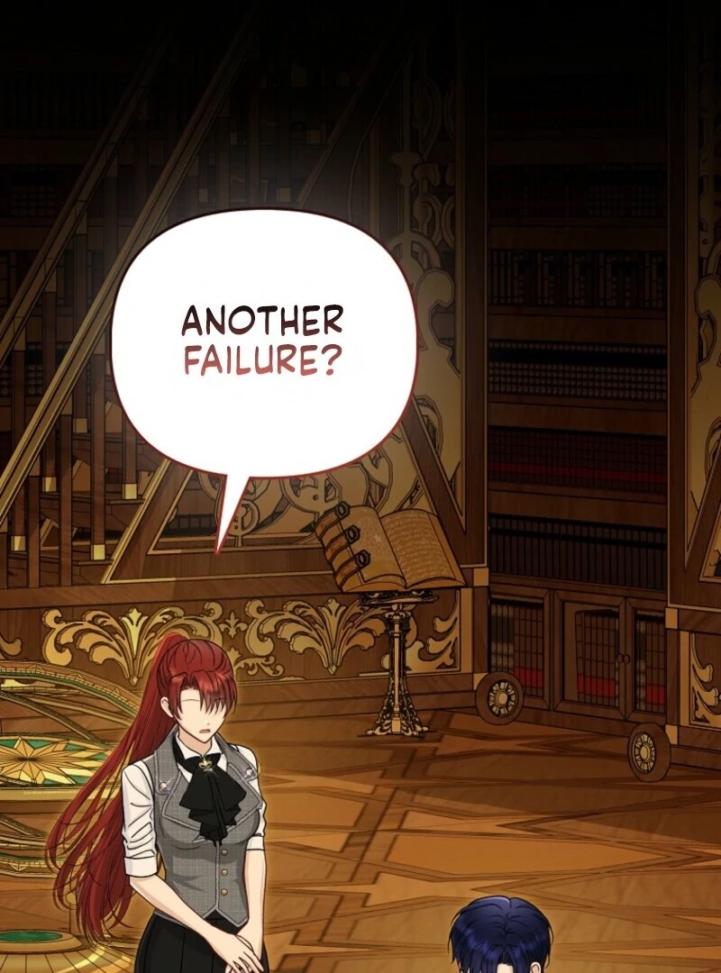 Loved by the Villains Chapter 75 page 103 - 