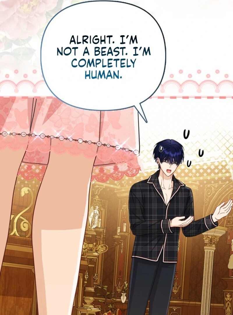 Loved by the Villains Chapter 75 page 15 - 