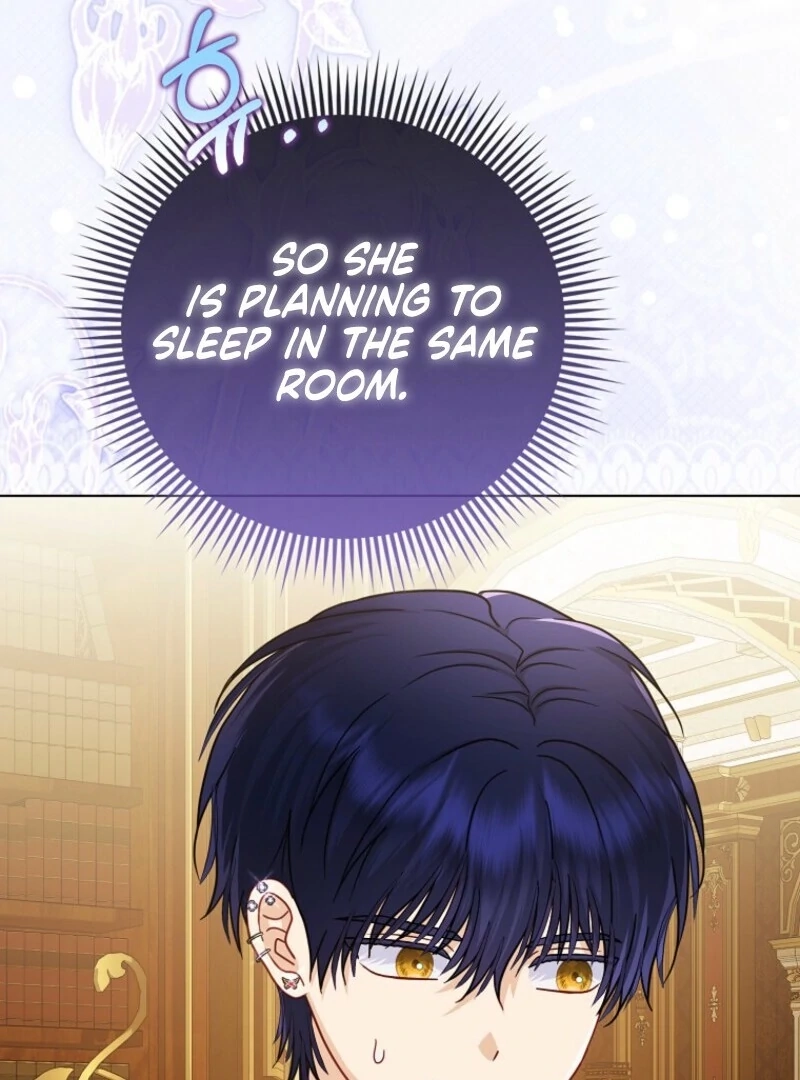 Loved by the Villains Chapter 75 page 17 - 
