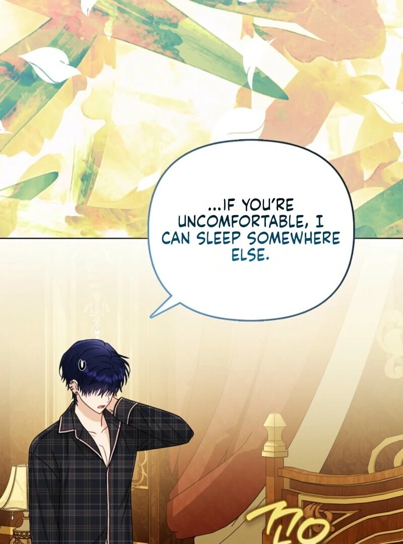 Loved by the Villains Chapter 75 page 22 - 