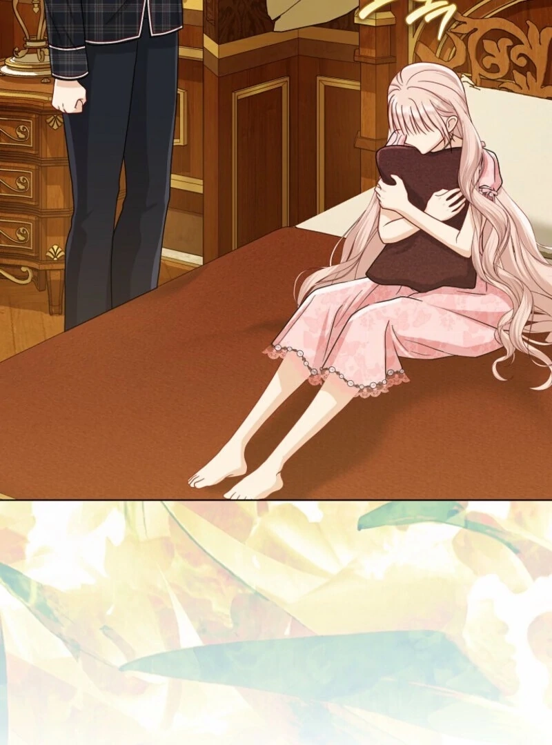 Loved by the Villains Chapter 75 page 23 - 