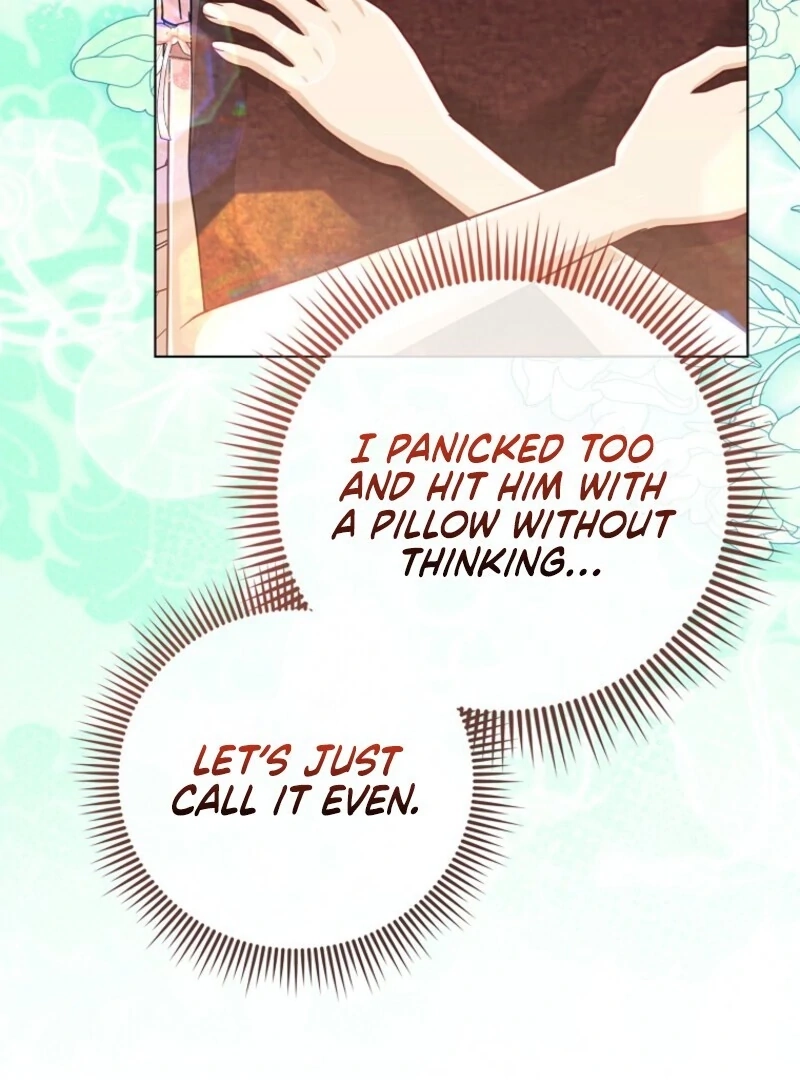 Loved by the Villains Chapter 75 page 25 - 