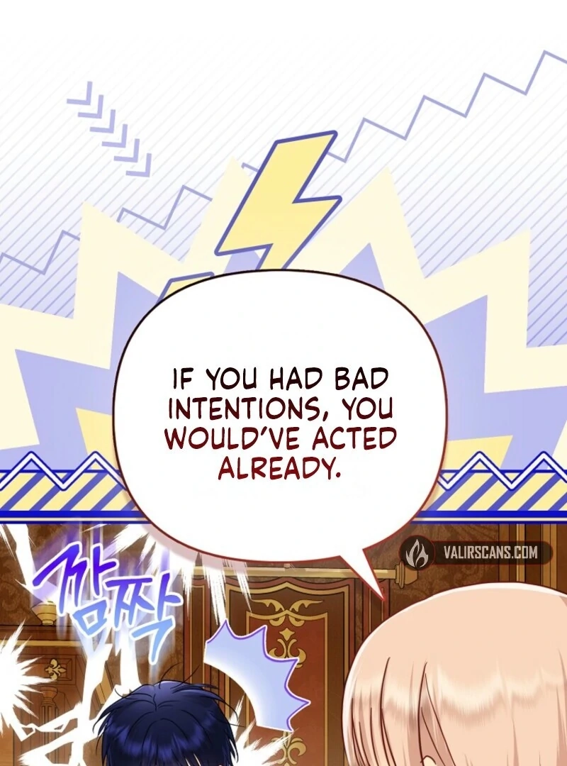 Loved by the Villains Chapter 75 page 26 - 