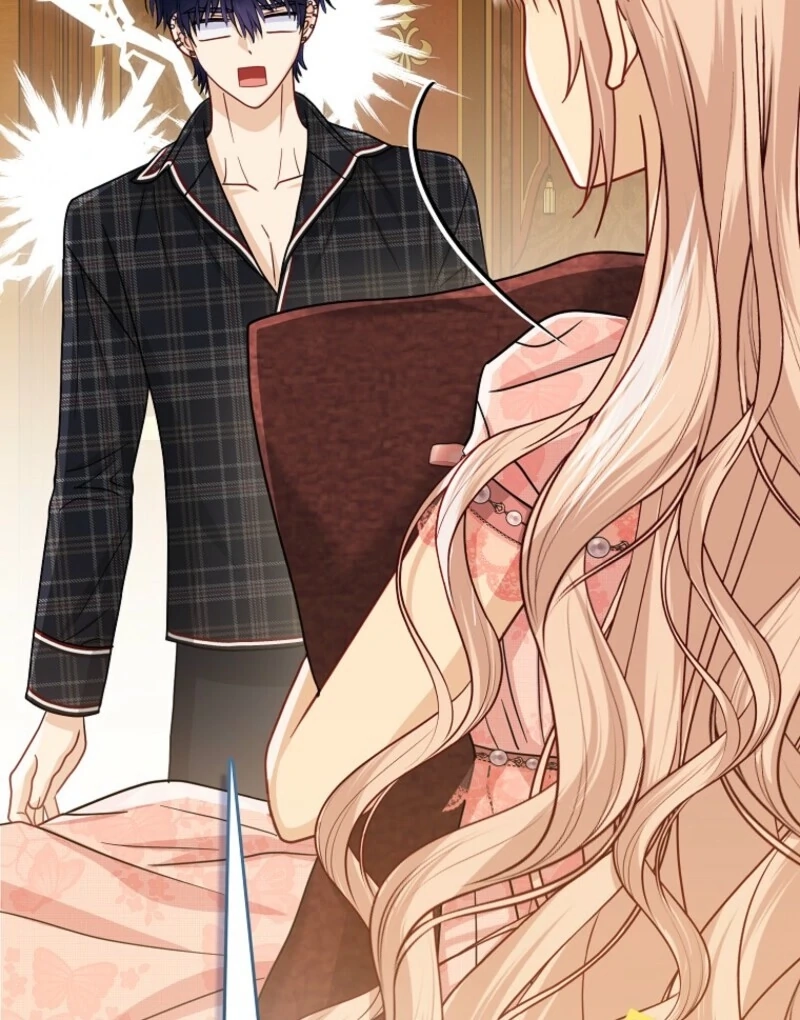 Loved by the Villains Chapter 75 page 27 - 