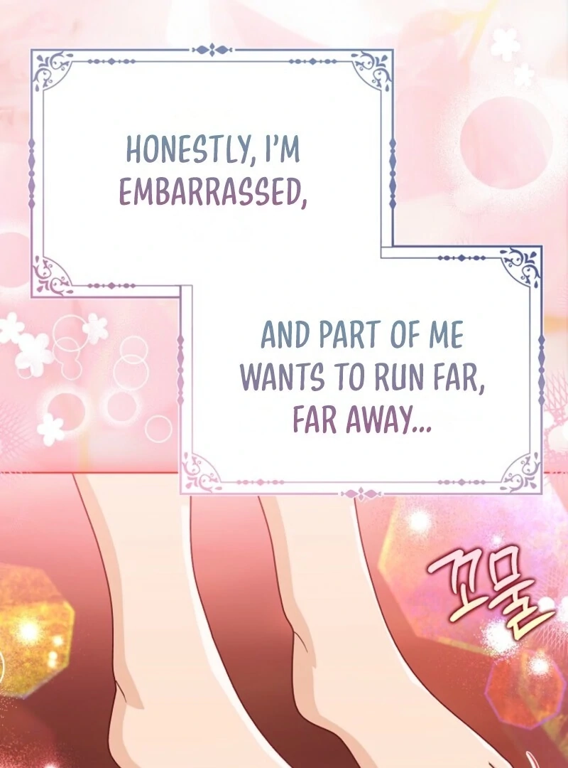 Loved by the Villains Chapter 75 page 31 - 