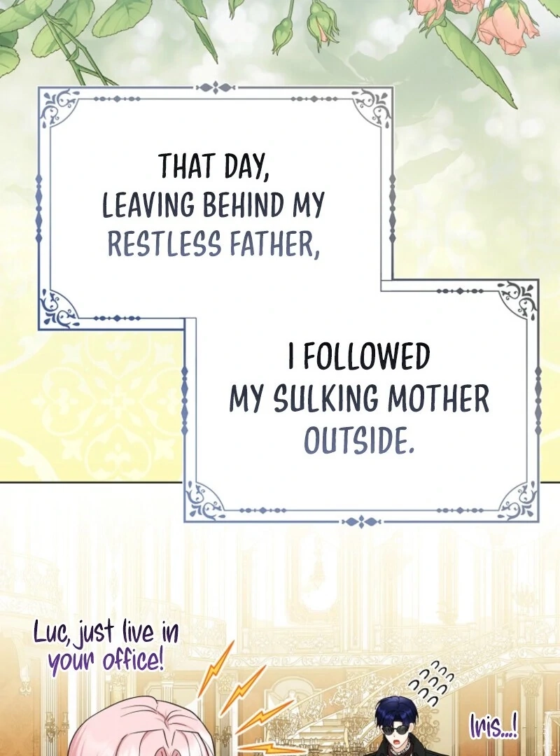 Loved by the Villains Chapter 75 page 45 - 