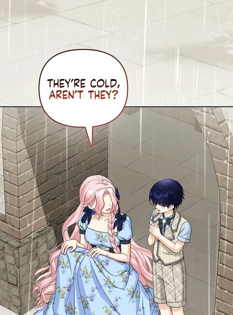 Loved by the Villains Chapter 75 page 53 - 